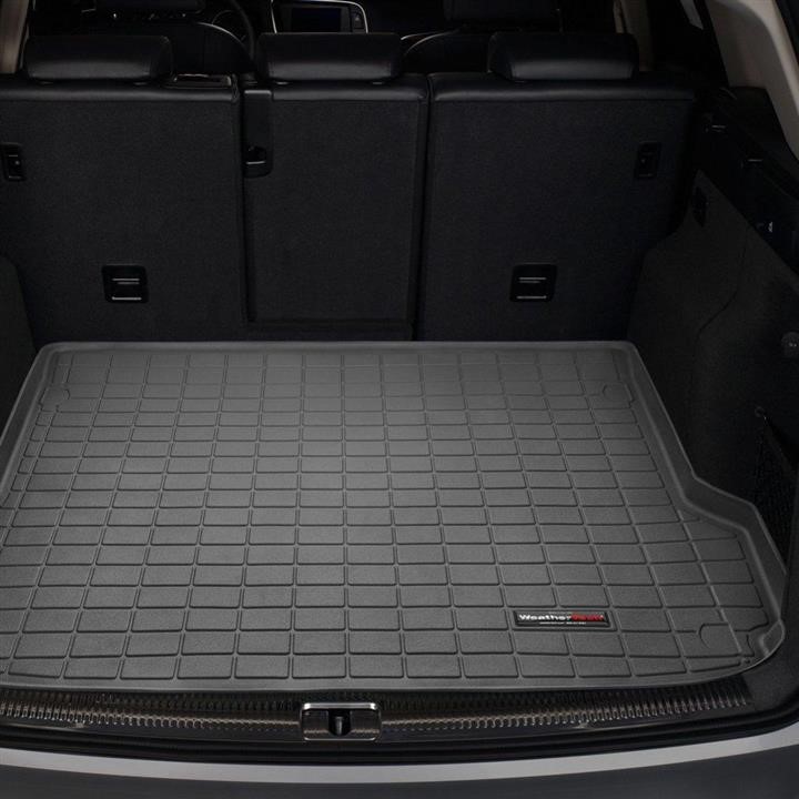 Купить Weathertech 40401 по низкой цене в Украине!