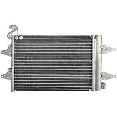 Mahle/Behr Радиатор кондиционера (Конденсатор) – цена 4200 UAH