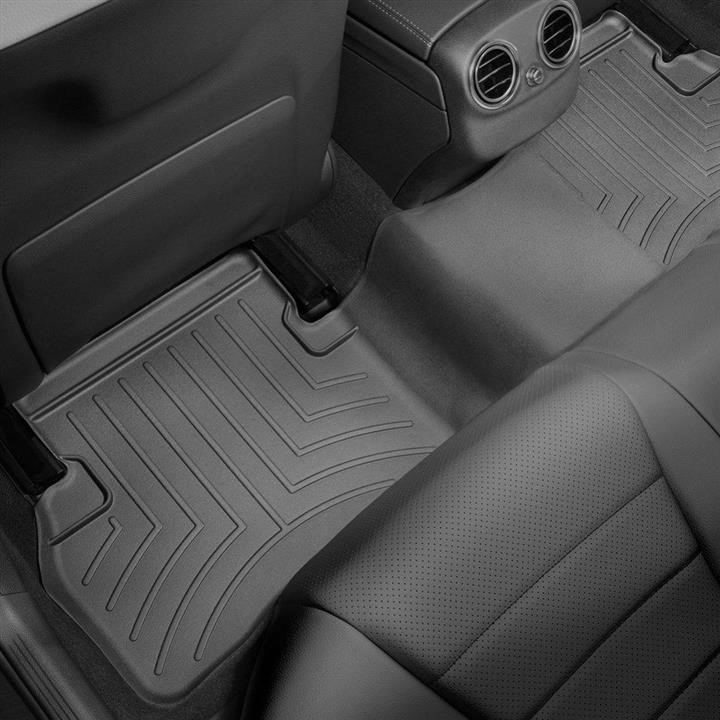 Купить Weathertech 446762 по низкой цене в Украине!