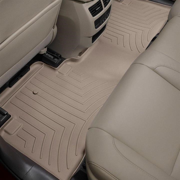 Купить Weathertech 455762 по низкой цене в Украине!