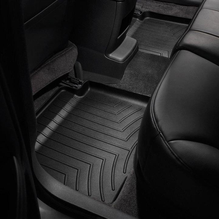 Купить Weathertech 445143 по низкой цене в Украине!
