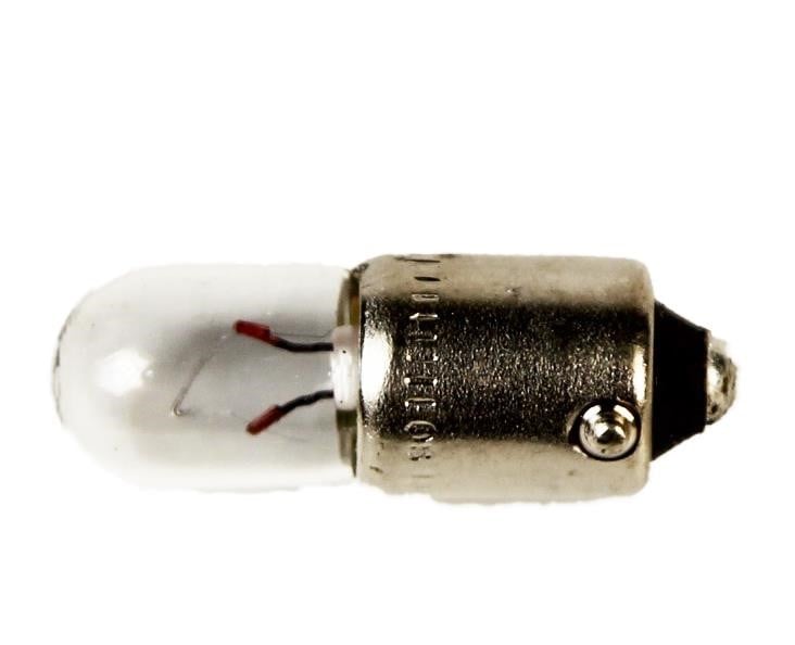 Osram 3893 Лампа розжарювання T4W 12V 4W 3893: Приваблива ціна - Купити в Україні на EXIST.UA!