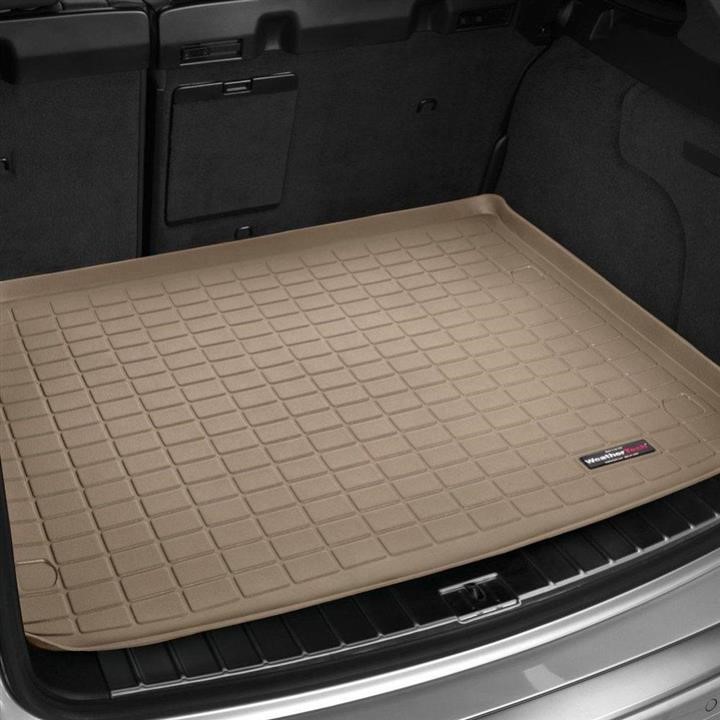 Купити Weathertech 41675 за низькою ціною в Україні!