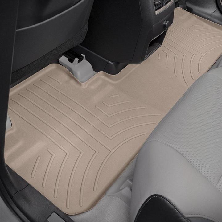 Купить Weathertech 458862 по низкой цене в Украине!