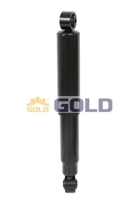 Gold 9150646 Амортизатор підвіски задній 9150646: Купити в Україні - Добра ціна на EXIST.UA!