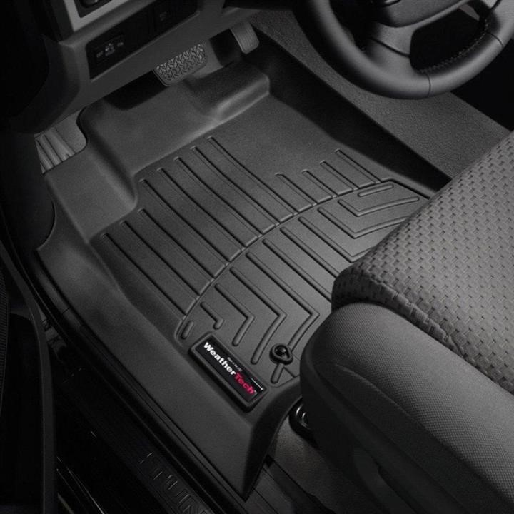 Купить Weathertech 442771 – отличная цена на EXIST.UA!