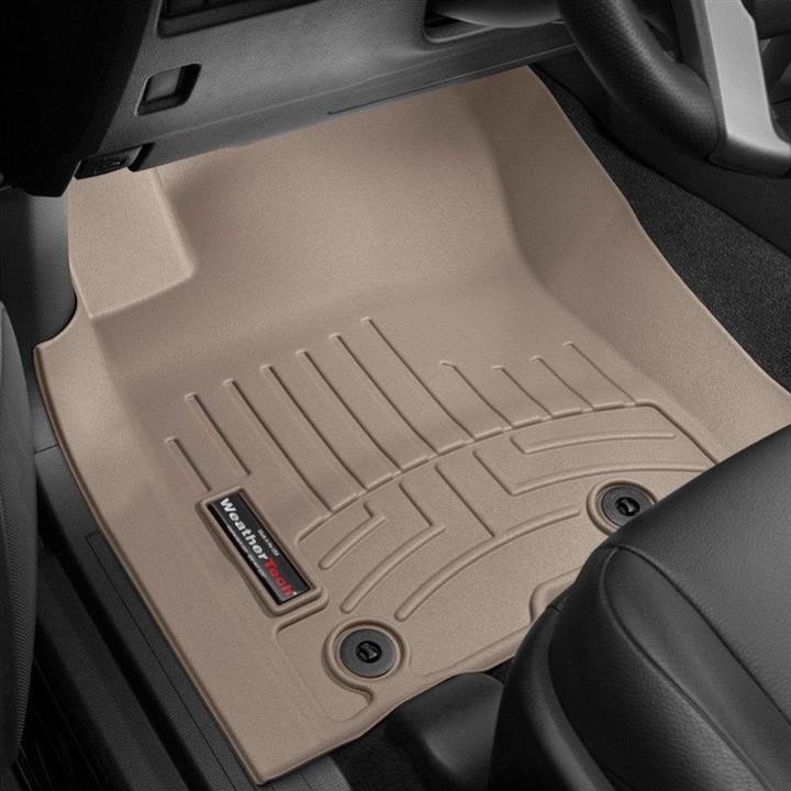 Купить Weathertech 454931 по низкой цене в Украине!