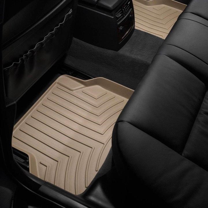 Купить Weathertech 451642 по низкой цене в Украине!