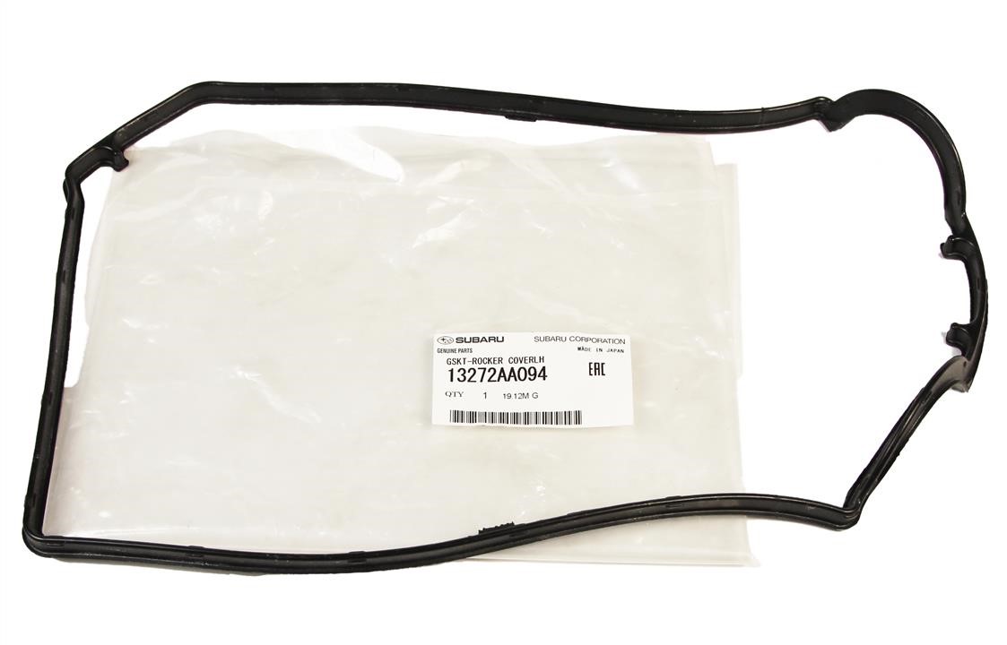 Прокладка клапанной крышки Subaru 13272AA094
