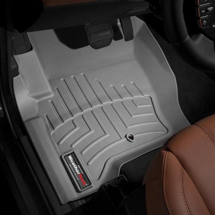 Купить Weathertech 463621 по низкой цене в Украине!
