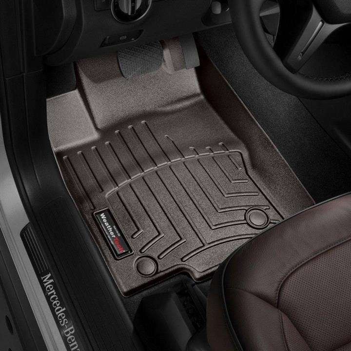 Купить Weathertech 474011 по низкой цене в Украине!