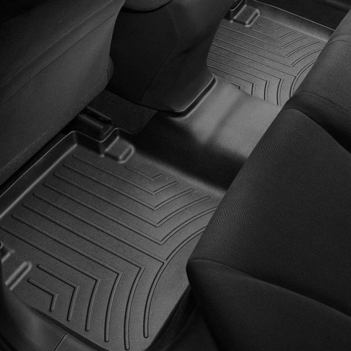 Купить Weathertech 444812 по низкой цене в Украине!