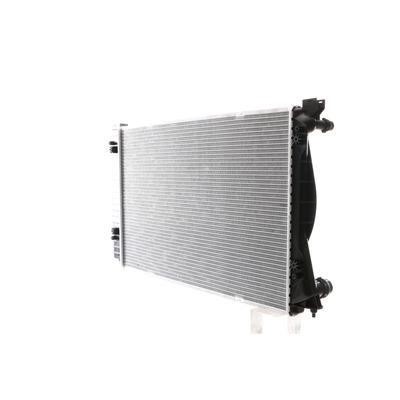 Mahle/Behr Радиатор охлаждения двигателя – цена 11007 UAH