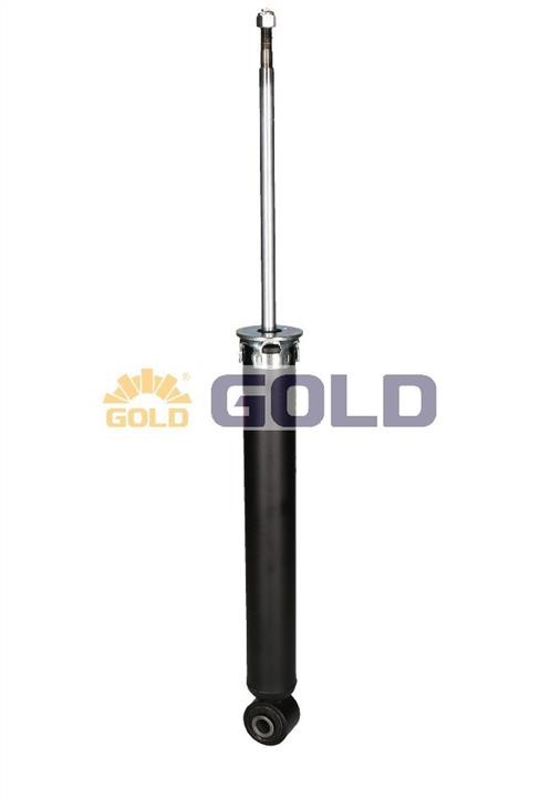 Gold 9150757 Амортизатор підвіски задній 9150757: Купити в Україні - Добра ціна на EXIST.UA!