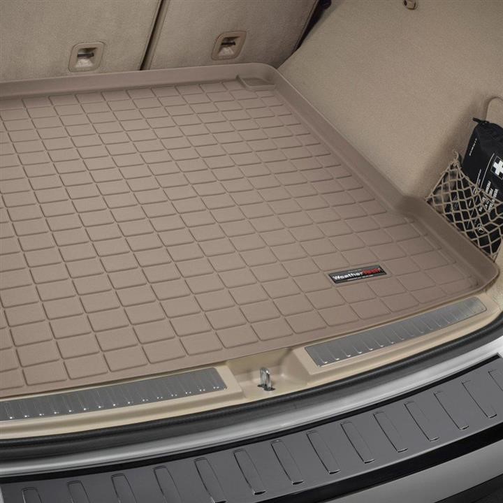 Купить Weathertech 41526 по низкой цене в Украине!
