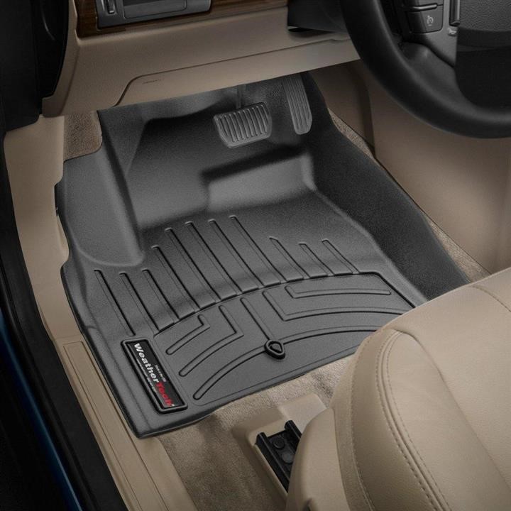 Купить Weathertech 445631 по низкой цене в Украине!