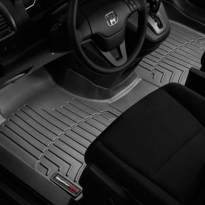 Купить Weathertech 443191 по низкой цене в Украине!