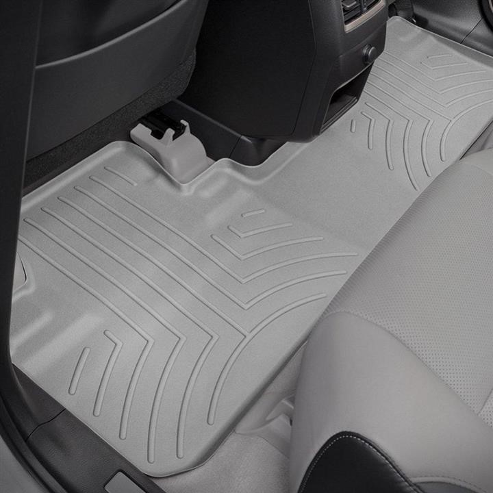 Купить Weathertech 468862 по низкой цене в Украине!