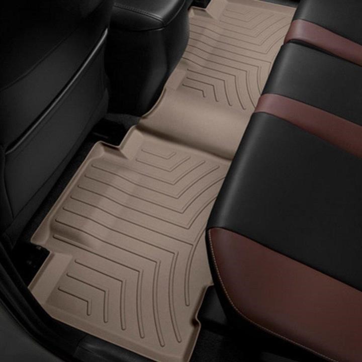 Купить Weathertech 455102 по низкой цене в Украине!
