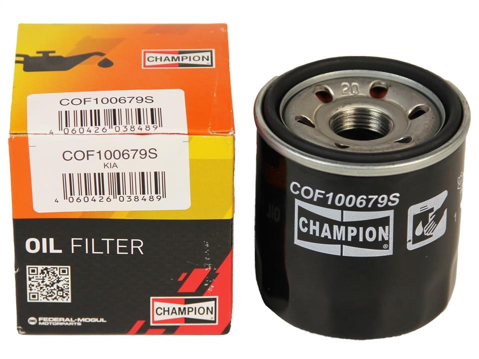 Купити Champion COF100679S – суперціна на EXIST.UA!