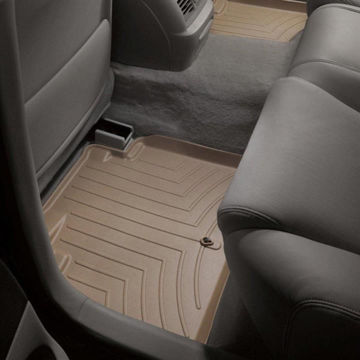 Купити Weathertech 452052 за низькою ціною в Україні!
