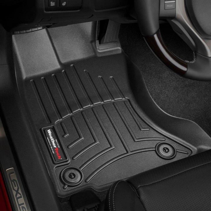 Купить Weathertech 444551 по низкой цене в Украине!