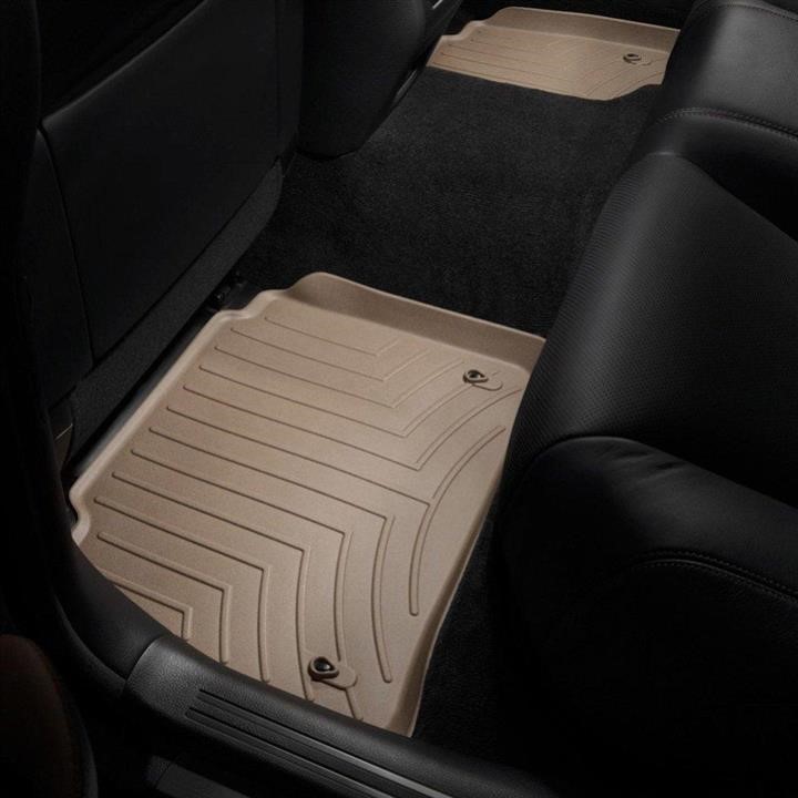 Купить Weathertech 452072 по низкой цене в Украине!