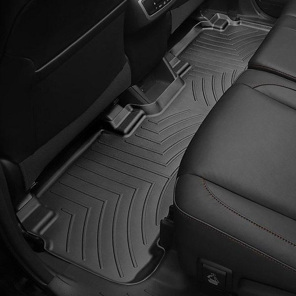 Купить Weathertech 446322 по низкой цене в Украине!