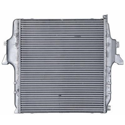 Mahle/Behr Интеркулер – цена 66777 UAH