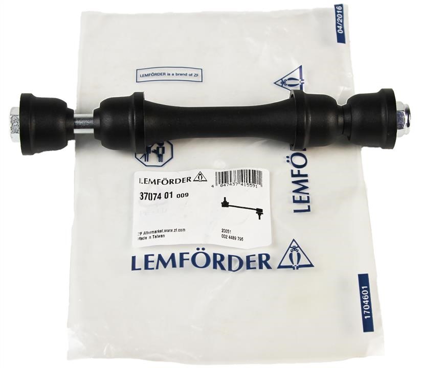 Купить Lemforder 37074 01 по низкой цене в Украине!