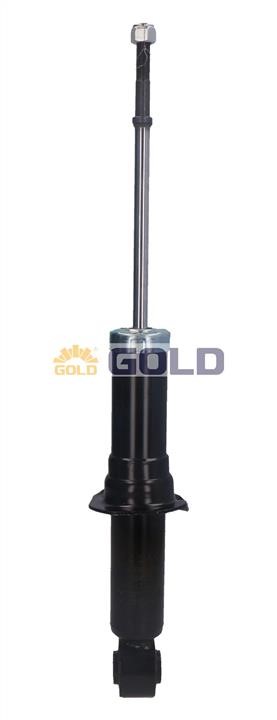 Gold 9450775 Амортизатор підвіски задній 9450775: Купити в Україні - Добра ціна на EXIST.UA!