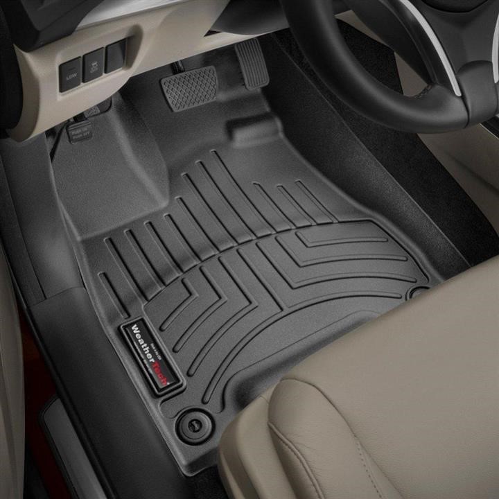 Купить Weathertech 445761 по низкой цене в Украине!