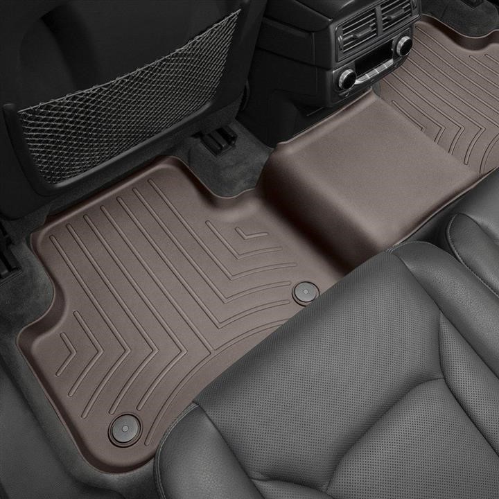 Купить Weathertech 478872 по низкой цене в Украине!