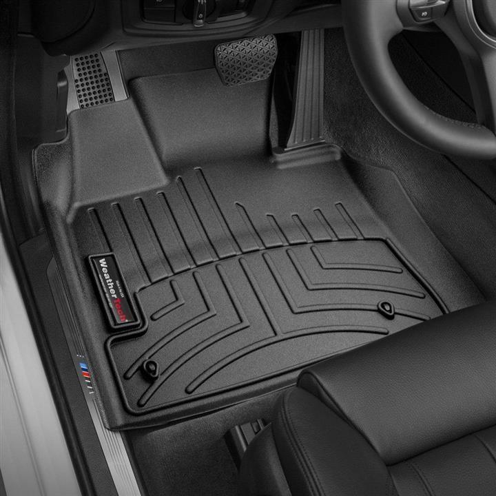 Купить Weathertech 445591 по низкой цене в Украине!