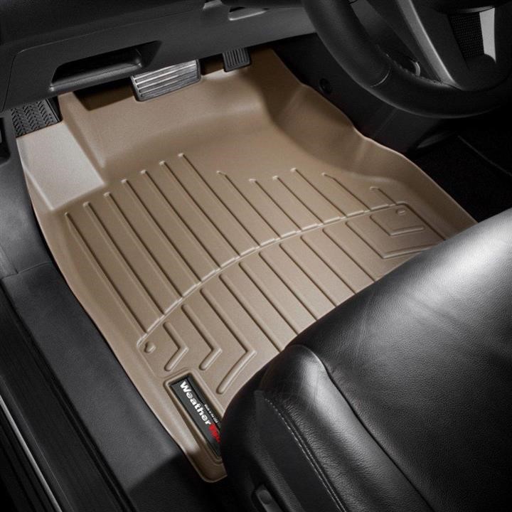 Купить Weathertech 453161 по низкой цене в Украине!