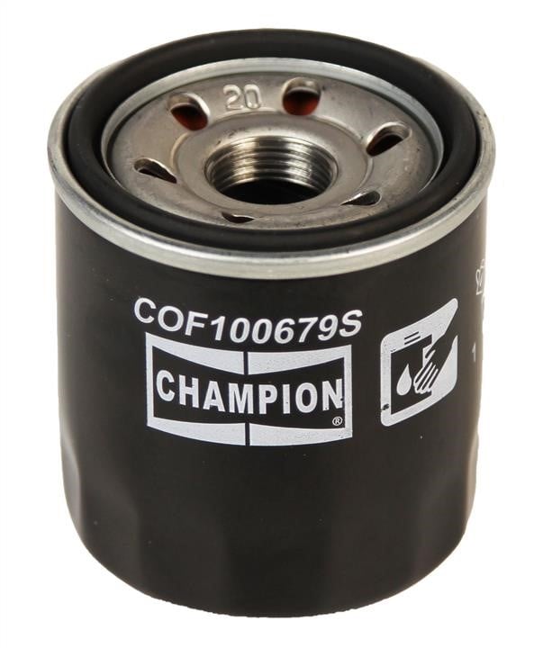Купити Champion COF100679S за низькою ціною в Україні!