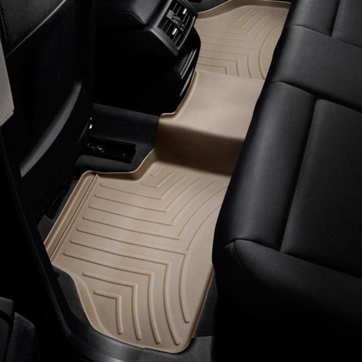 Купити Weathertech 453312 за низькою ціною в Україні!