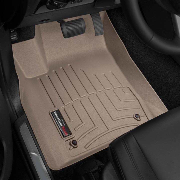 Купить Weathertech 454851 по низкой цене в Украине!