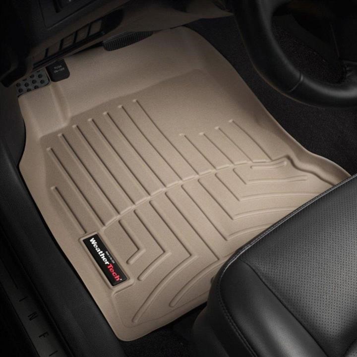 Купить Weathertech 450921 по низкой цене в Украине!