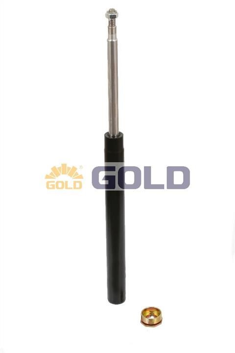 Gold 9350120 Амортизатор підвіски передній 9350120: Купити в Україні - Добра ціна на EXIST.UA!