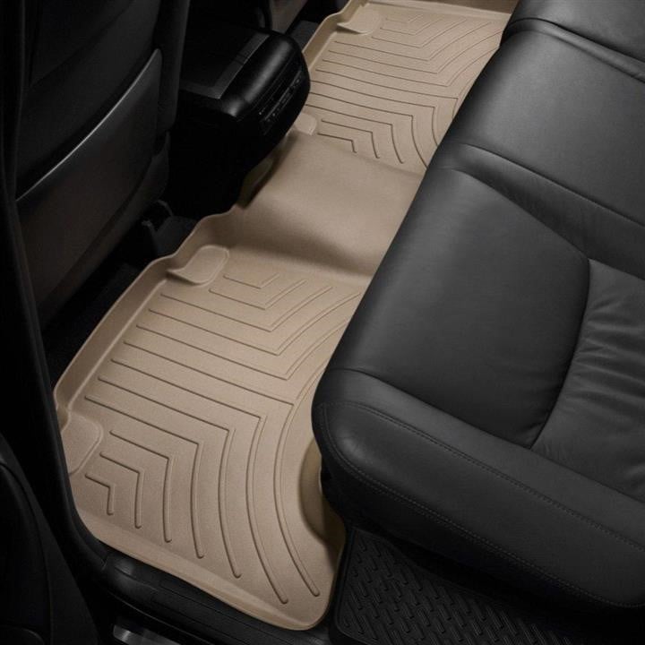 Купить Weathertech 450702 по низкой цене в Украине!