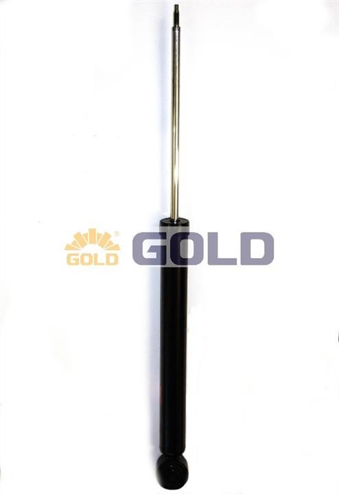 Gold 9131100 Амортизатор підвіски задній 9131100: Купити в Україні - Добра ціна на EXIST.UA!