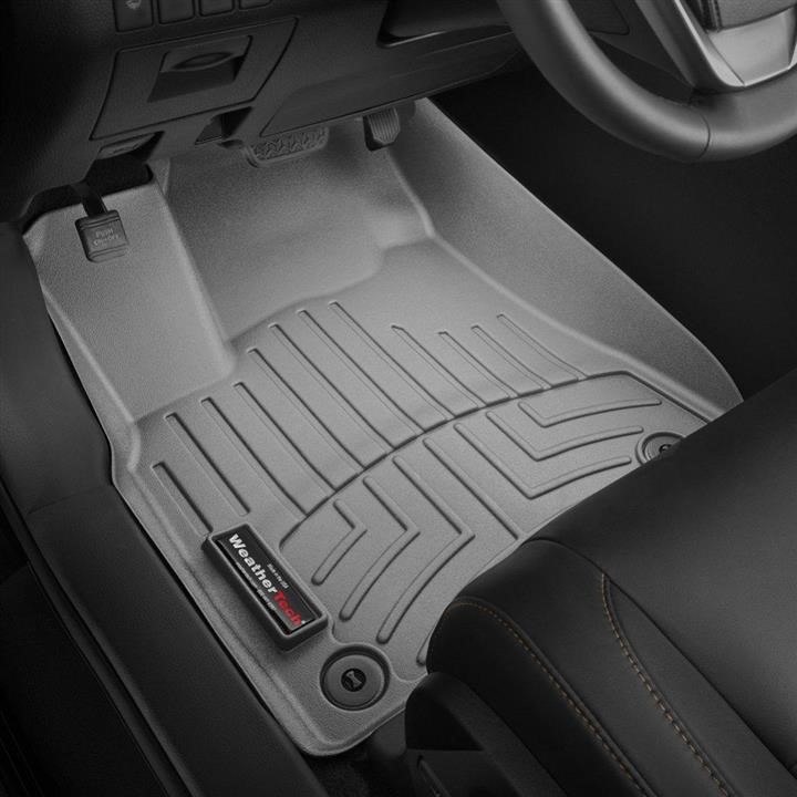 Купить Weathertech 466321 по низкой цене в Украине!