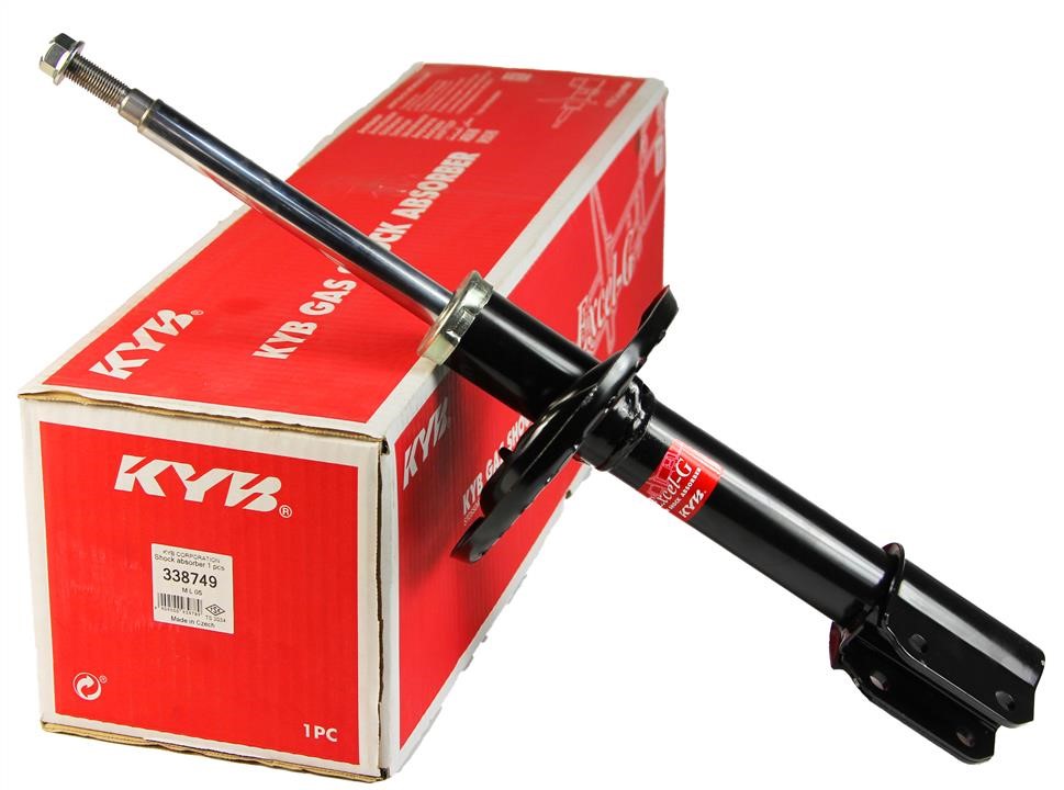 Купить KYB (Kayaba) 338749 – отличная цена на EXIST.UA!