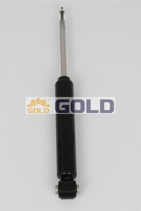 Gold 9150383 Амортизатор підвіски задній 9150383: Купити в Україні - Добра ціна на EXIST.UA!