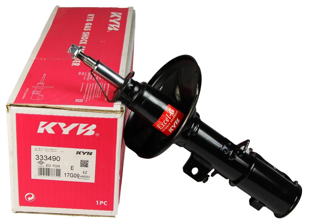 Купити KYB (Kayaba) 333490 – суперціна на EXIST.UA!