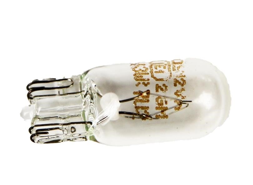 Osram 2821 Лампа розжарювання W3W 12V 3W 2821: Купити в Україні - Добра ціна на EXIST.UA!