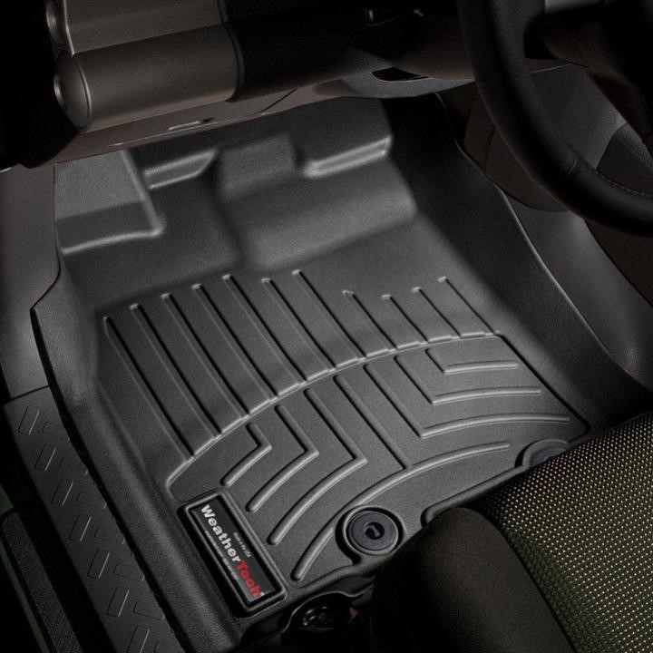 Купить Weathertech 446041 по низкой цене в Украине!