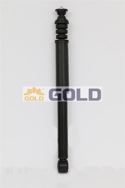 Gold 9130998 Амортизатор підвіски задній 9130998: Купити в Україні - Добра ціна на EXIST.UA!