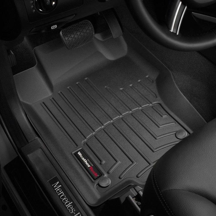 Купить Weathertech 440161 по низкой цене в Украине!